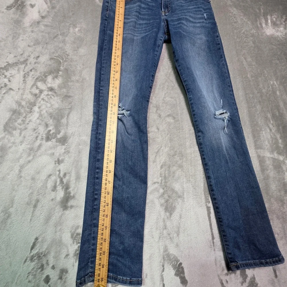 GAP kids stretch